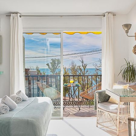 Pedregalejo Designe & Beach Малага Екстериор снимка